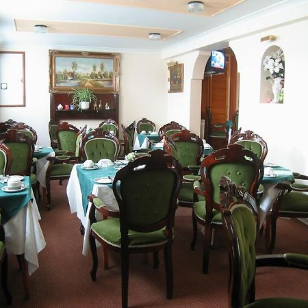 Havelock Guesthouse Saint Helier Екстер'єр фото