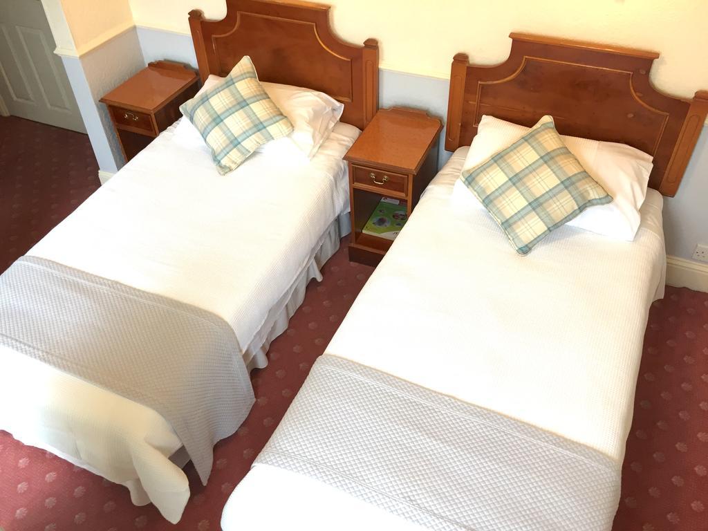 Havelock Guesthouse Saint Helier Екстер'єр фото