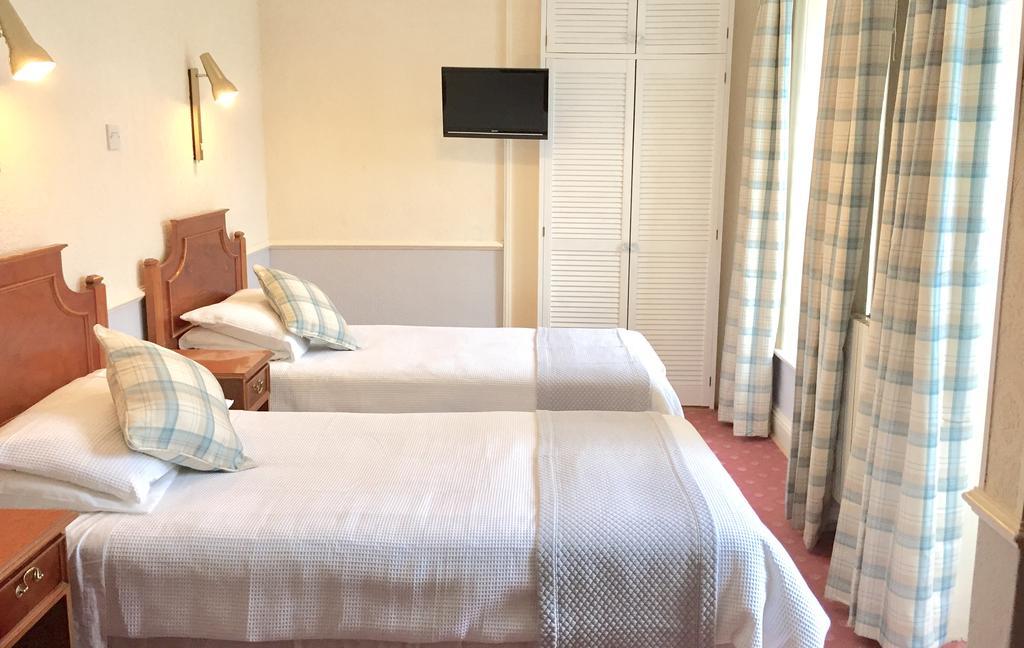 Havelock Guesthouse Saint Helier Екстер'єр фото