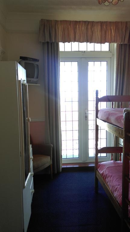 Havelock Guesthouse Saint Helier Екстер'єр фото