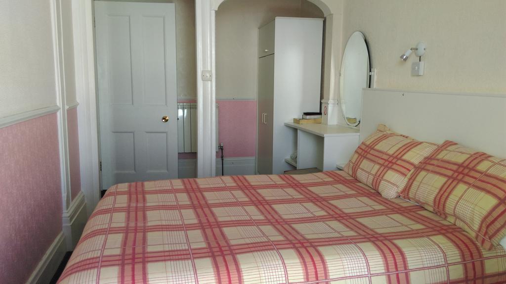 Havelock Guesthouse Saint Helier Екстер'єр фото