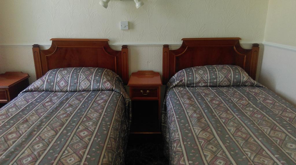 Havelock Guesthouse Saint Helier Екстер'єр фото