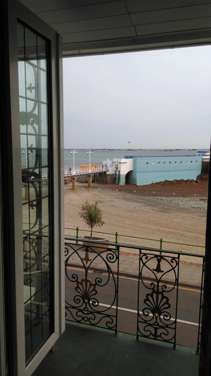 Havelock Guesthouse Saint Helier Екстер'єр фото