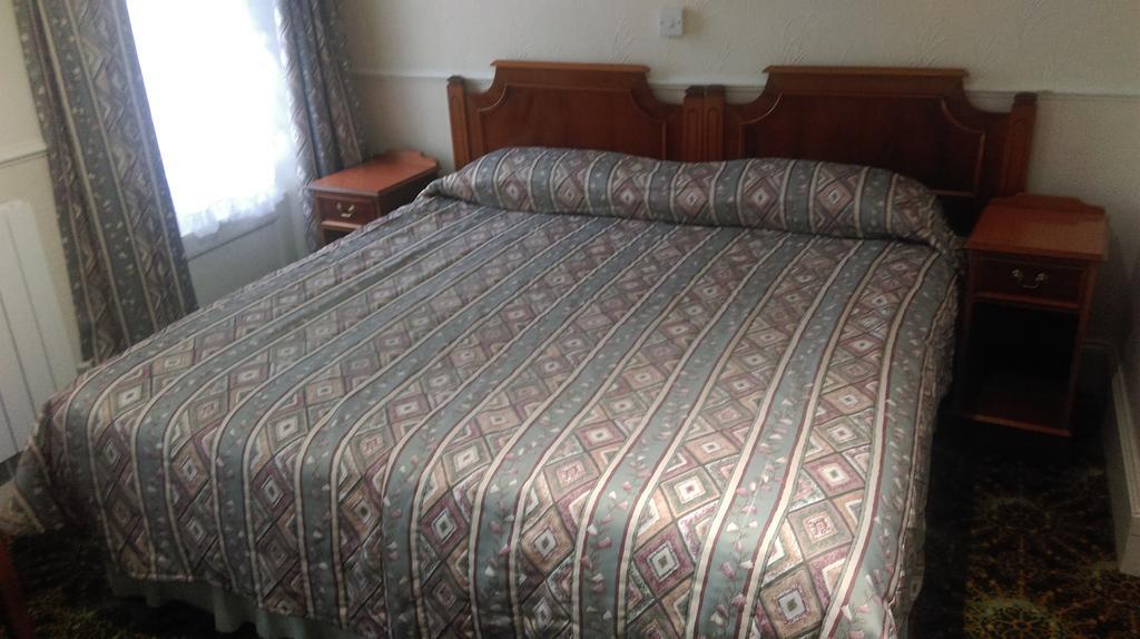Havelock Guesthouse Saint Helier Екстер'єр фото