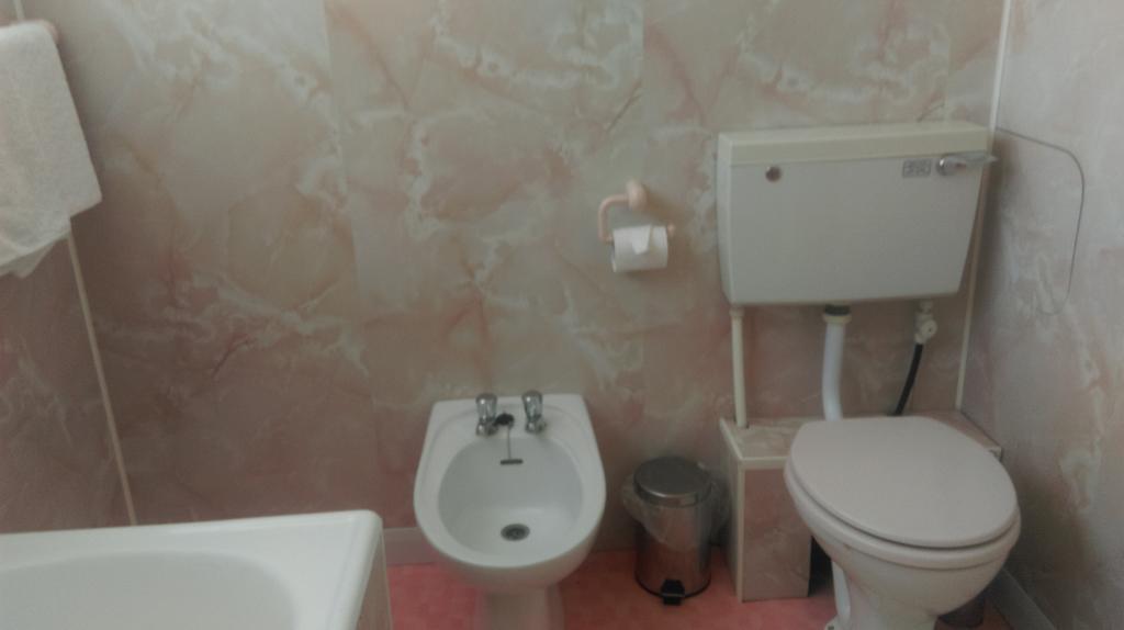 Havelock Guesthouse Saint Helier Екстер'єр фото