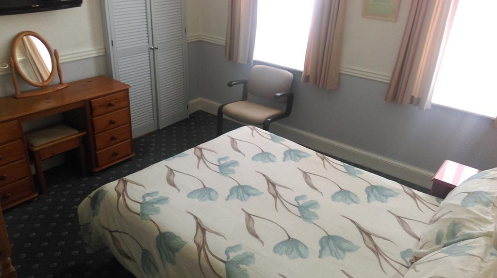 Havelock Guesthouse Saint Helier Екстер'єр фото